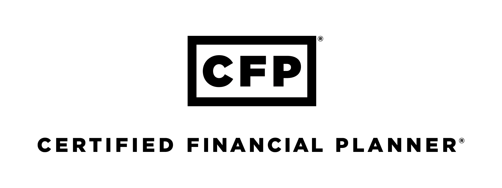 CFP professional designation