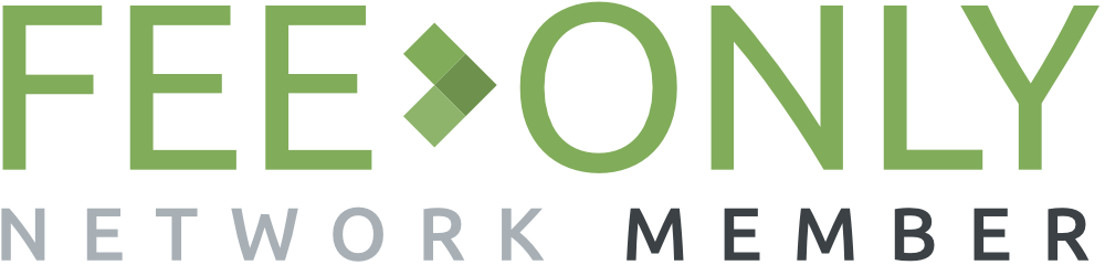 Fee-Only Network member