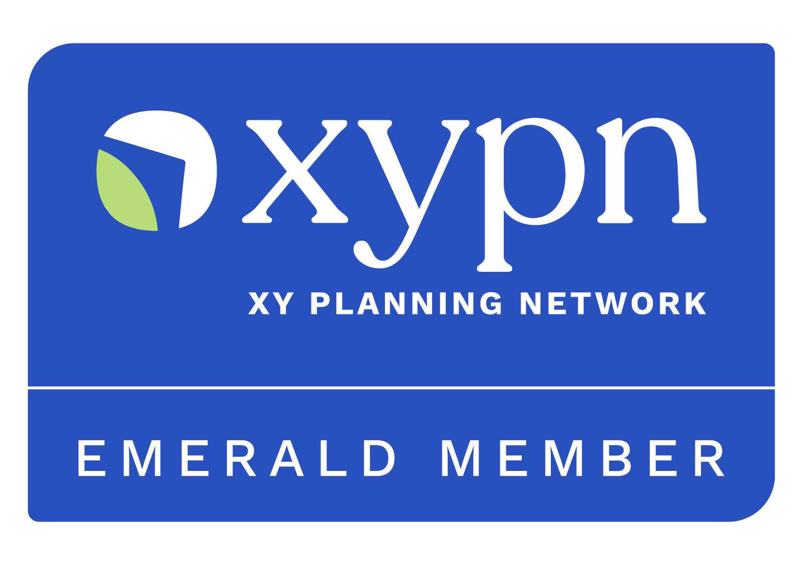 XY Planning Network member
